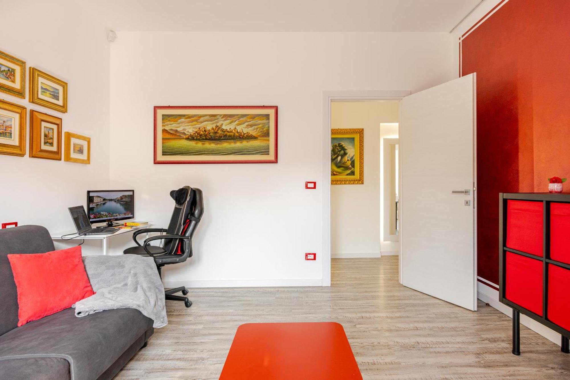 Garda Art&Lake Peschiera del Garda Exterior foto